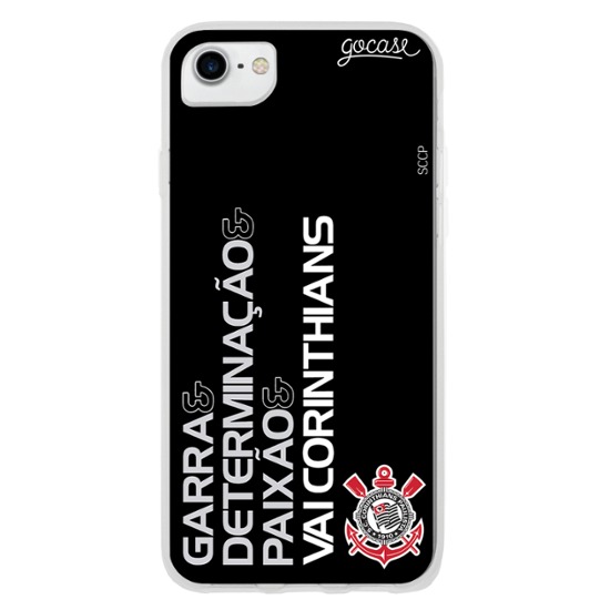 Corinthians - Vai timão