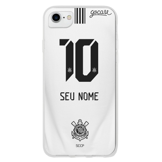 Corinthians- Uniforme 1
