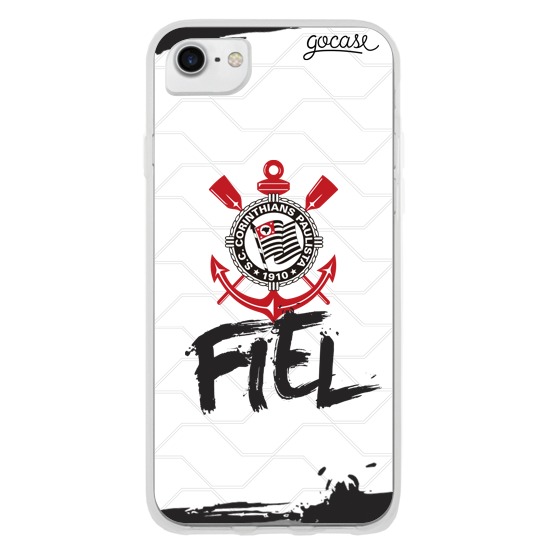 Corinthians - Fiel