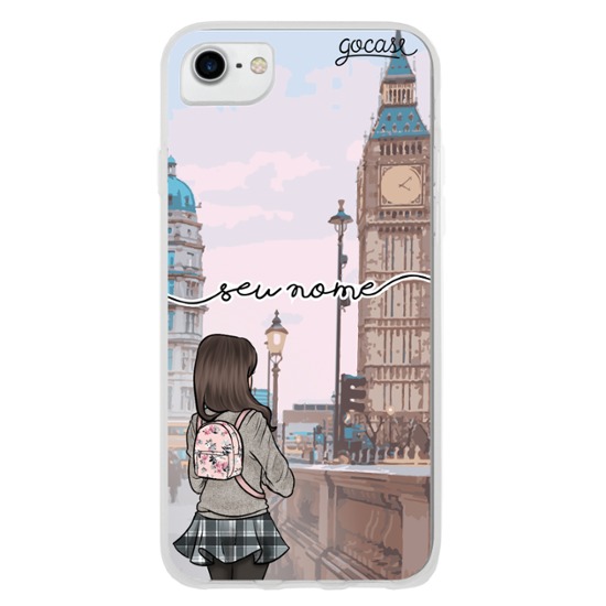 Travel Lover - Londres