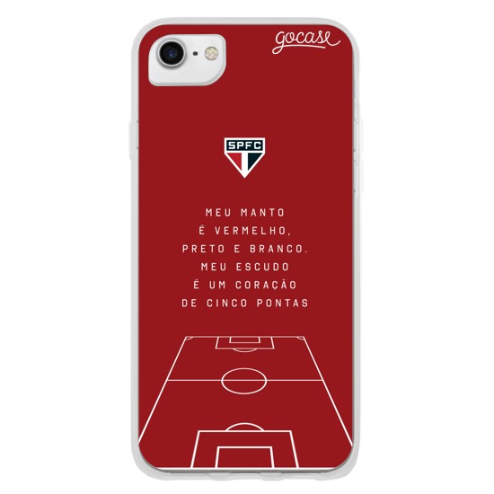 São Paulo - Meu Manto