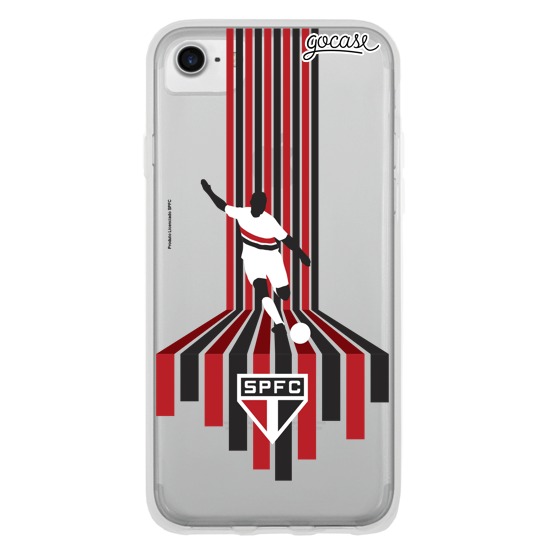 São Paulo - Artilheiro Tricolor