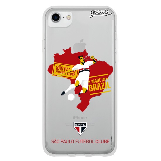 São Paulo - Made in Brazil