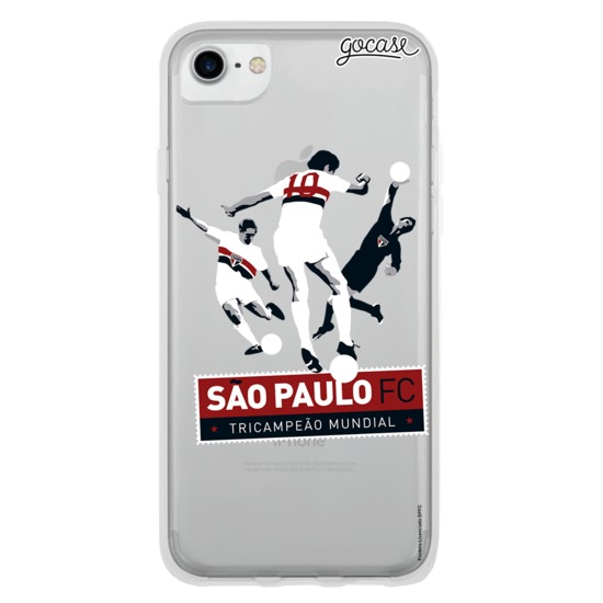 São Paulo - Glórias do Passado