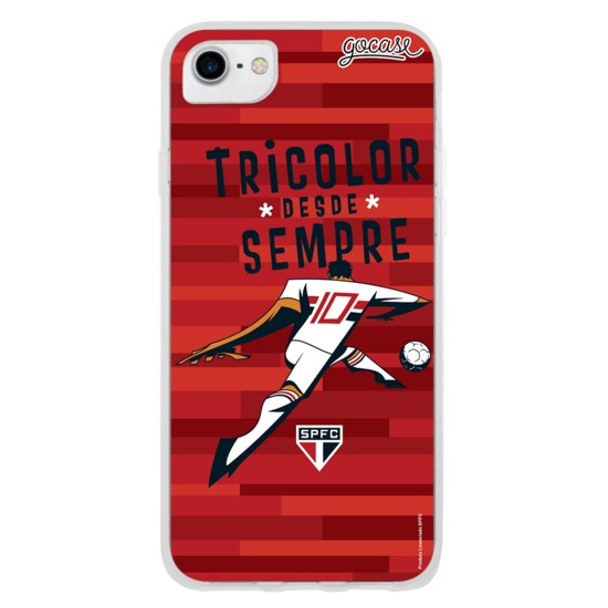 São Paulo - Tricolor Desde Sempre