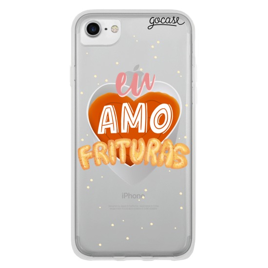 Amo Frituras