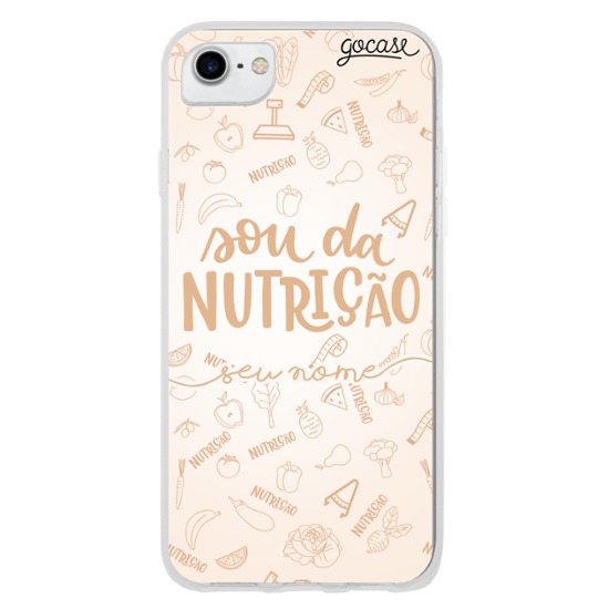Sou da Nutrição
