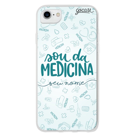 Sou da Medicina