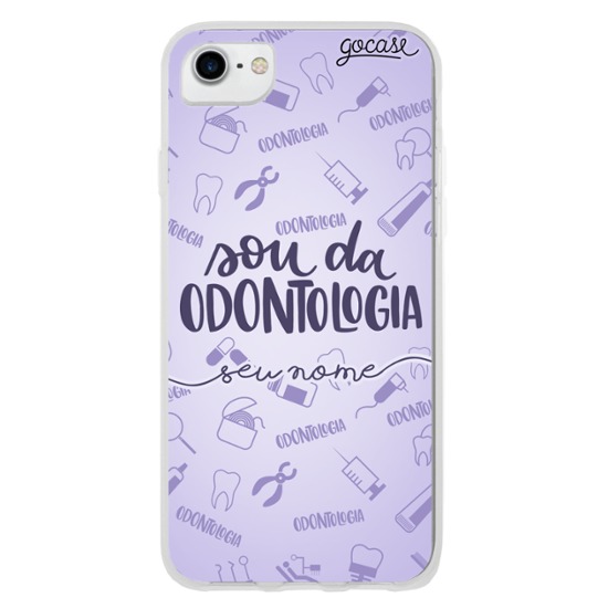 Sou da Odontologia