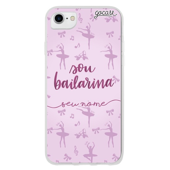 Sou Bailarina