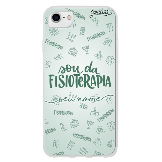 Sou da Fisioterapia