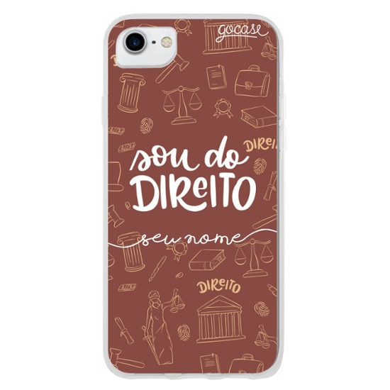 Sou do Direito