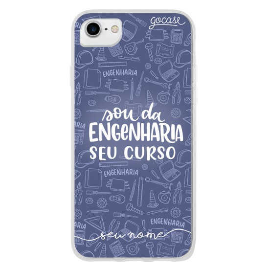 Sou da Engenharia
