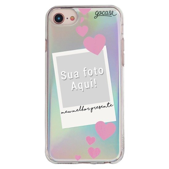 Holo - Picture - Meu melhor presente