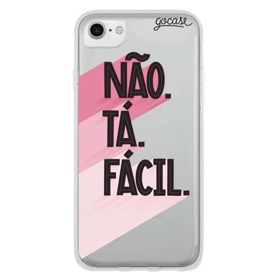 Não Tá Fácil