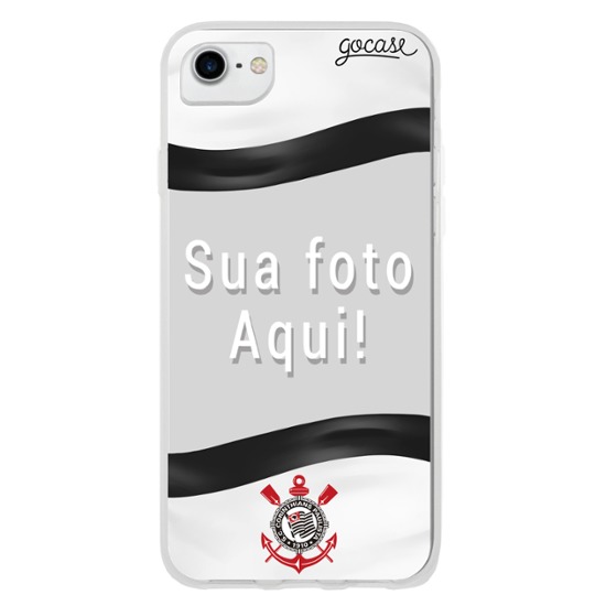 Corinthians - Picture Bandeira