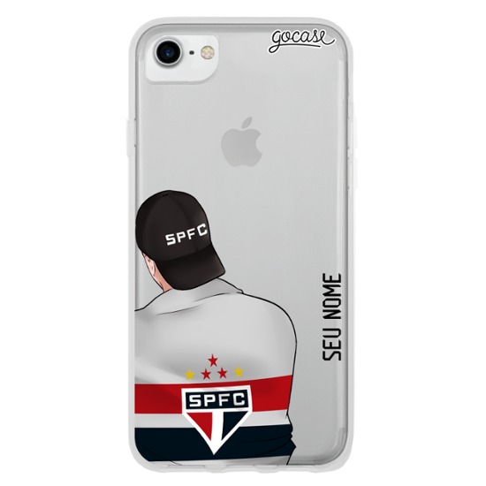 São Paulo - Torcedor Tricolor
