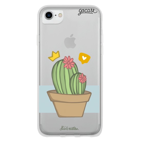 Like Cactos