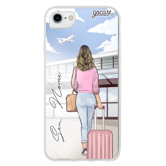 Minha Viagem Personalizada