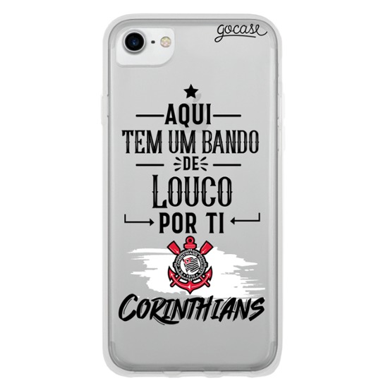 Louco por ti, Corinthians