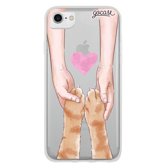 Amor Pet - Gato