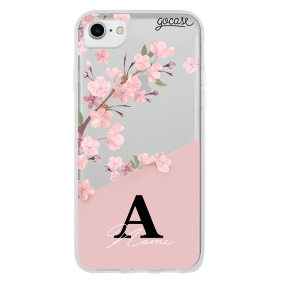 Classical Rosé Customizável