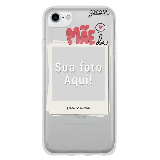 Picture - Sou Mãe