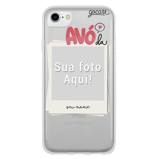 Picture - Sou Avó