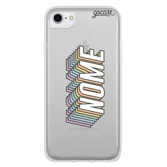 Nome Rainbow