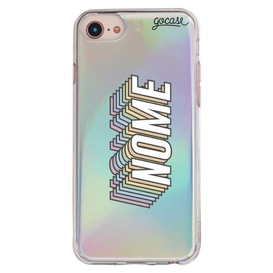 Holo - Nome Rainbow