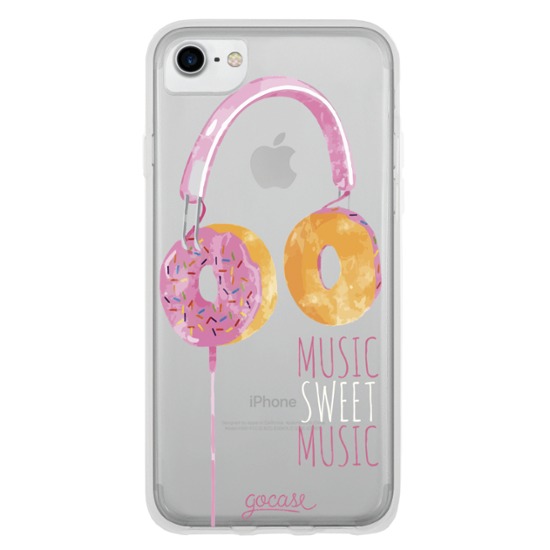 Music Sweet Music