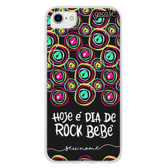 Rock in Rio - Dia de Rock
