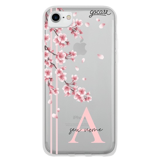 Inicial Cerejeira Clean