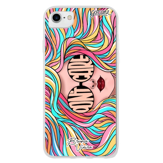 Don’t Care By Bruna Vieira