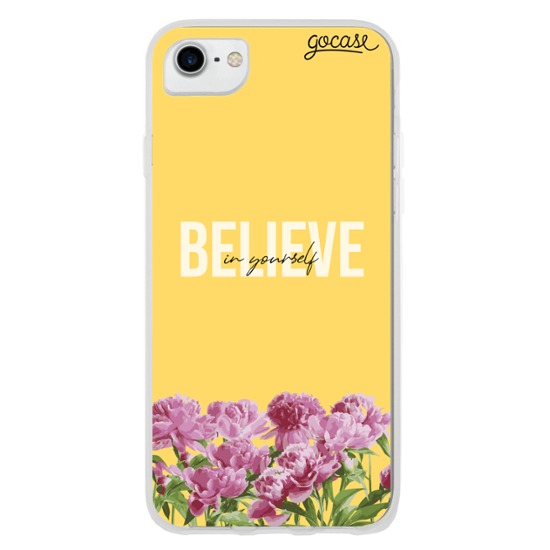 Believe In Yourself