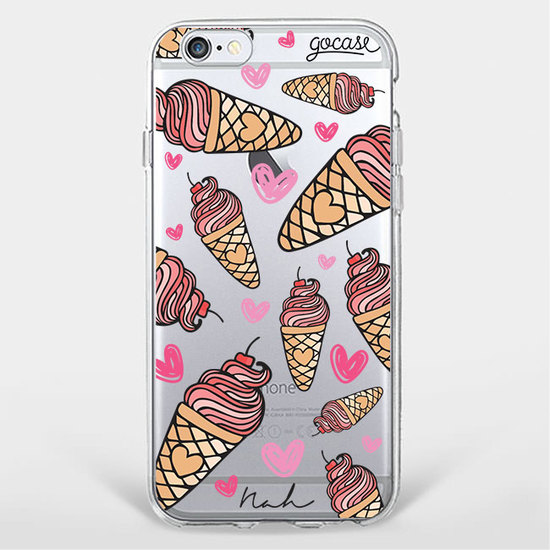 Love Cream by Nah Cardoso