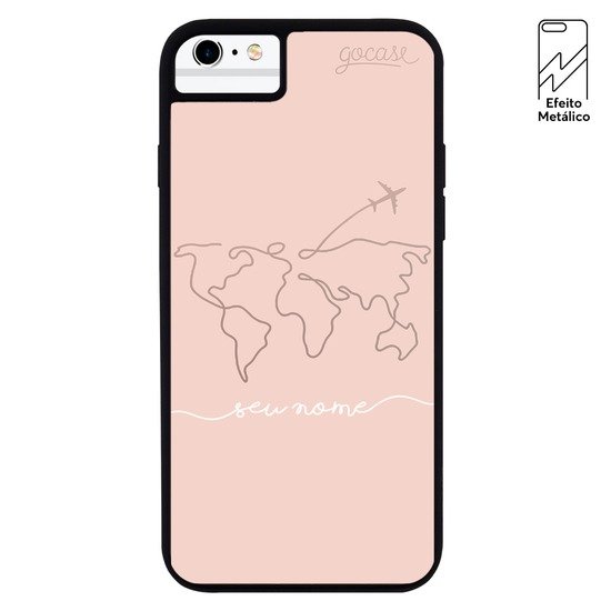 Metallic - World Travel Manuscrita
