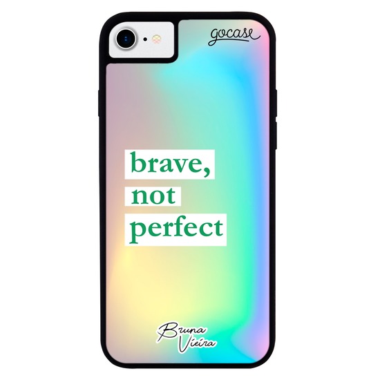 Holo - Brave By Bruna Vieira