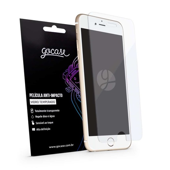 Premium Tempered Glass Screen Protector