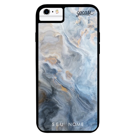 Capinha para celular Prime - Classical Marble
