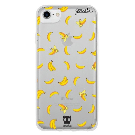 Banana Shake by Zee.Dog