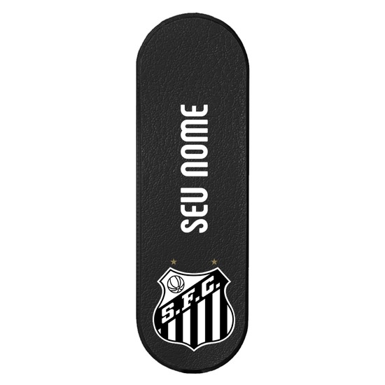 Gogrip - Santos - Escudo - Customizável