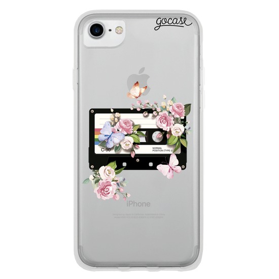 Capinha para celular Fita Com Amor By Mari Nolasco