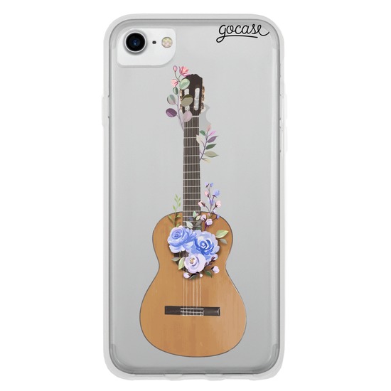 Capinha para celular Sons de Amor By Mari Nolasco