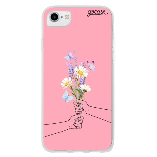 Capinha para celular Me Sinto Eu By Mari Nolasco