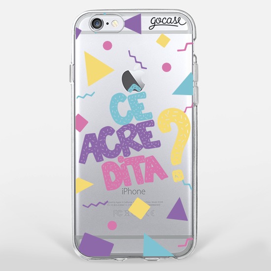 Cê Acredita