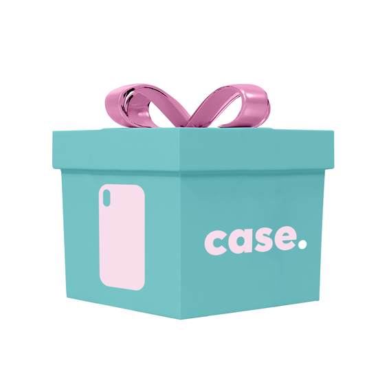 Capinha para celular Case Surpresa