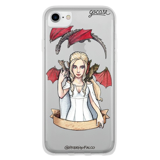 Dragon Queen