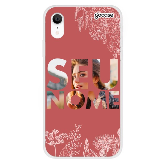 Capinha para celular Fashion Picture II