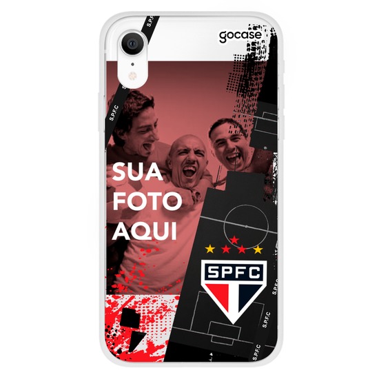 Capinha para celular Picture Moldura São Paulo